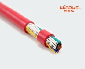 HPMCU   UL認證PUR高強度數據電纜  300V